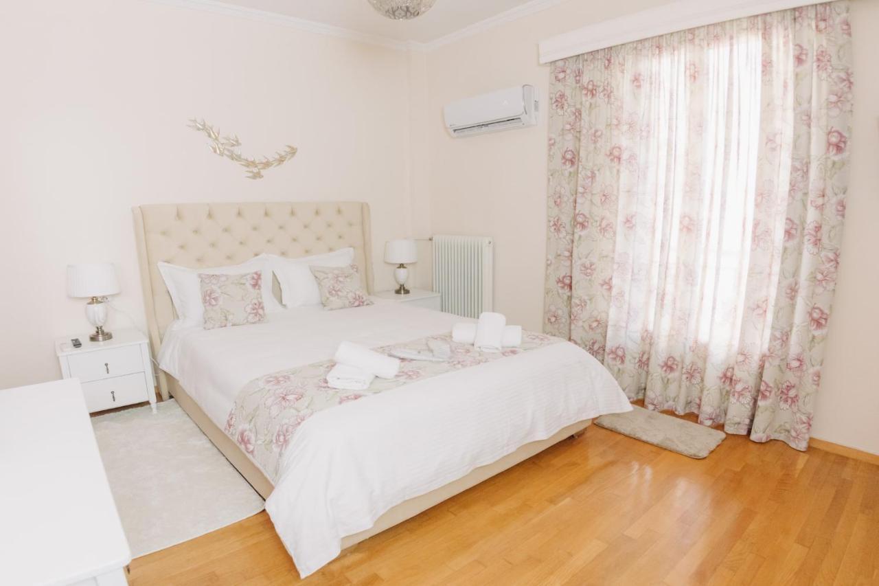 Best House, Psila Alonia Square Luxury, Patra 外观 照片