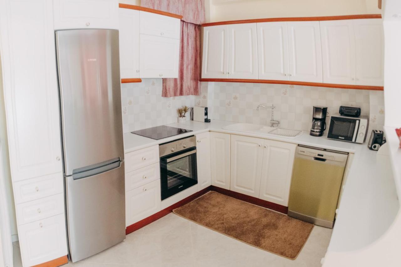 Best House, Psila Alonia Square Luxury, Patra 外观 照片