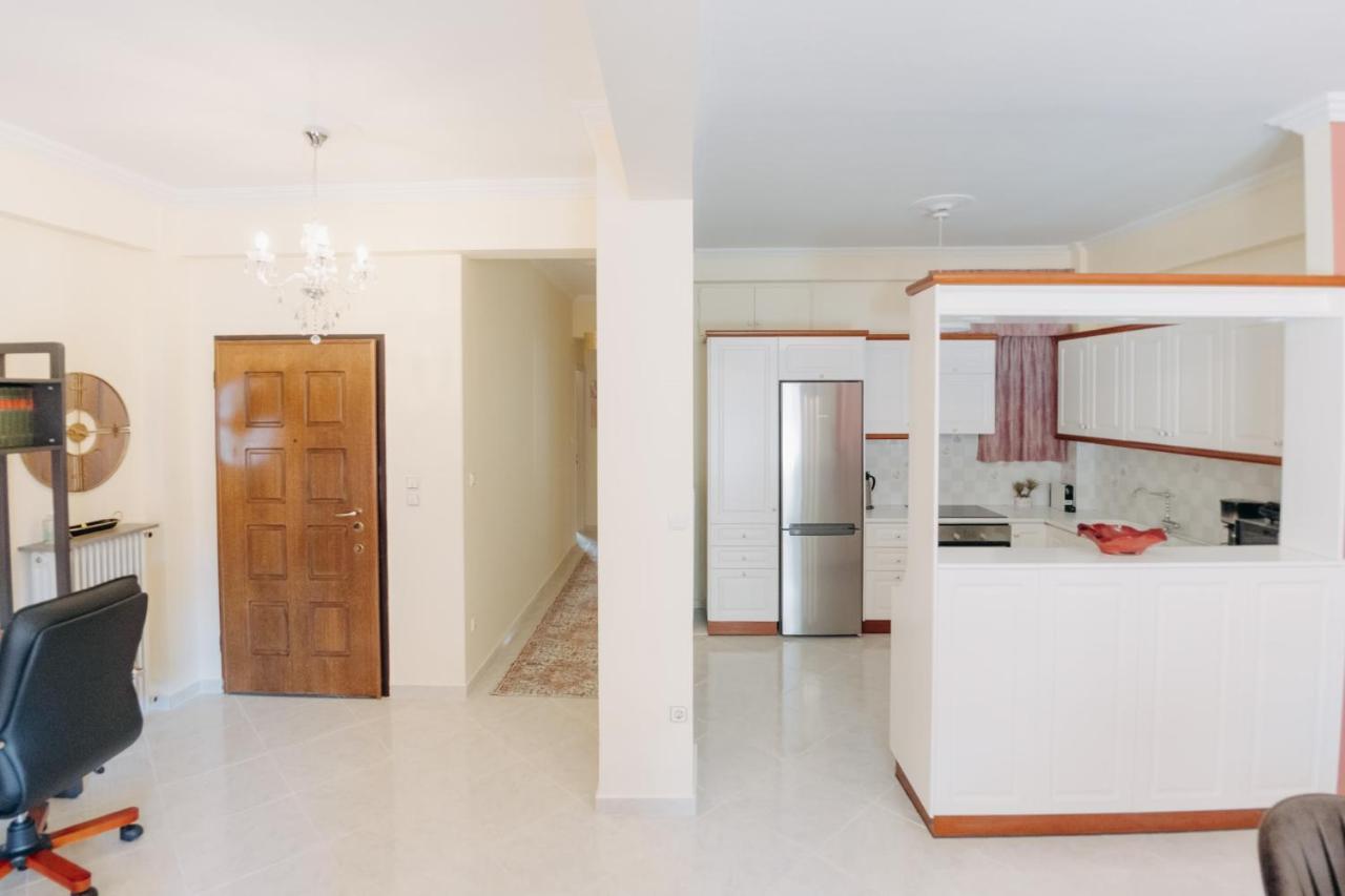 Best House, Psila Alonia Square Luxury, Patra 外观 照片