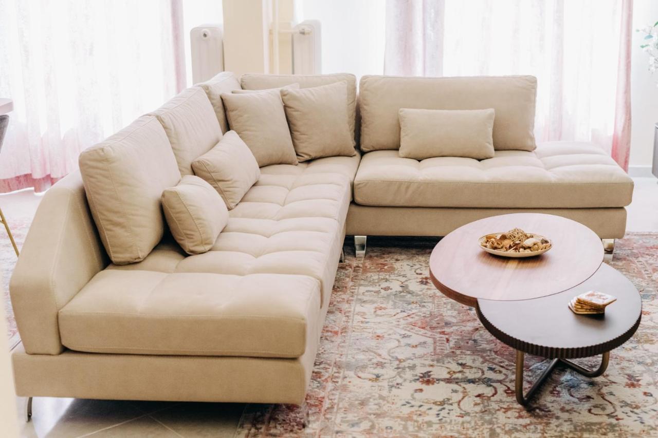 Best House, Psila Alonia Square Luxury, Patra 外观 照片