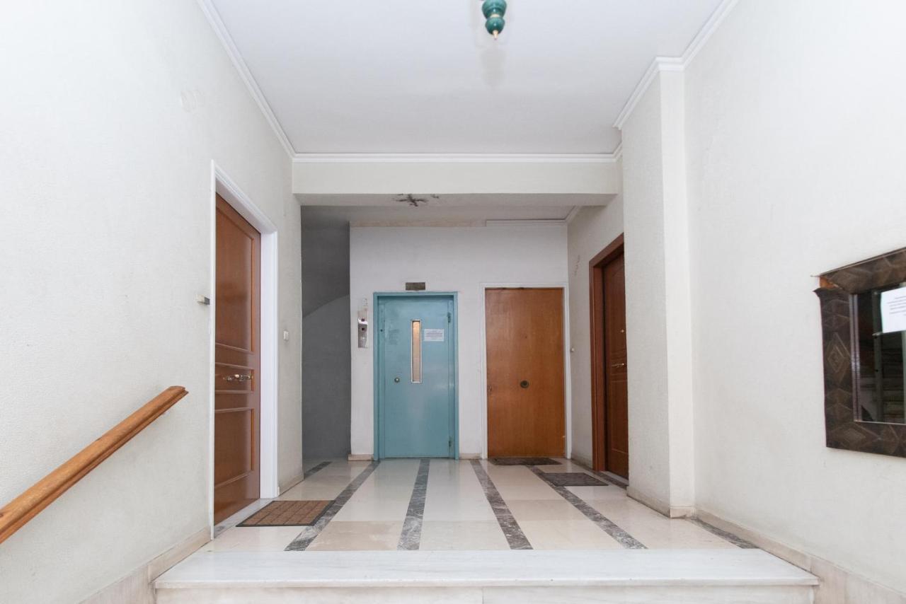 Best House, Psila Alonia Square Luxury, Patra 外观 照片