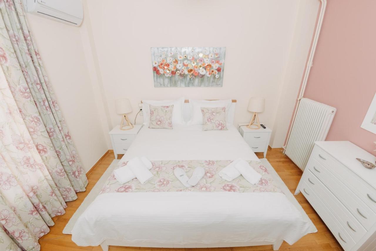 Best House, Psila Alonia Square Luxury, Patra 外观 照片