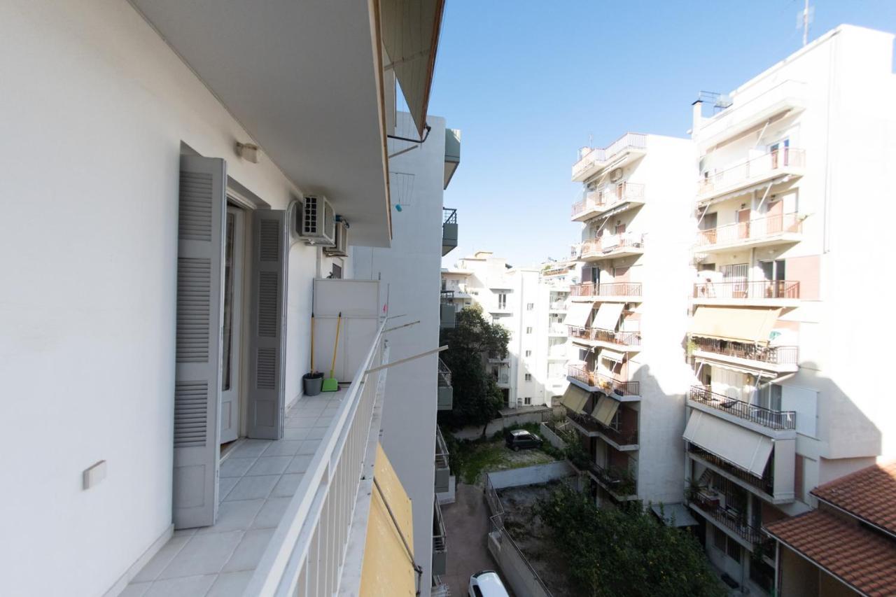Best House, Psila Alonia Square Luxury, Patra 外观 照片